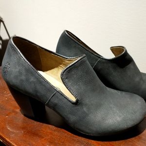 Fly London shoes, size 38